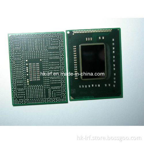 Laptop CPU I5-2410m